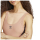 Adidas Γυναικείο ολόσωμο μαγιό Adicolor 3-Stripes Swimsuit